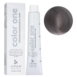 Стойкая крем-краска для волос Color One KROM, 10/20 Фиолетовая пастель, 100 мл