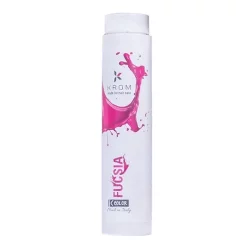 Крем-краска для волос без аммиака KROM K-COLOR - Фуксия (Fuchsia), 250 мл