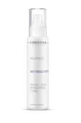 GRAPE-DEW HYDRATING TONIC NUANCE CHRISTINA Зволожувальний тонік з екстрактом винограду (крок 4) 100 мл