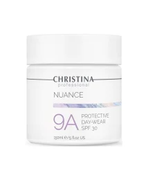 PROTECTIVE DAY-WEAR SPF 30 NUANCE CHRISTINA Захисний денний крем SPF 30 150 мл