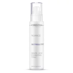 Зволожуючий тонік із екстрактом винограду Christina Nuance Grape-Dew Hydrating Tonic