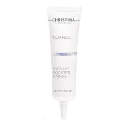 Крем-бустер для шкіри навколо очей Christina Nuance Eyes-Up Booster Cream