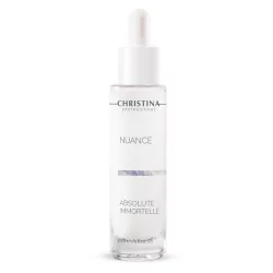 Сироватка Абсолют Іммортель Christina Nuance Absolute Immortelle