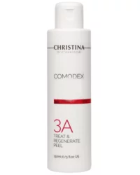 Регенерирующий пилинг (шаг 3а) Christina Comodex Treat & Regenerate Peel
