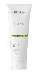 Рослинний пілінг Форте (крок 4B) Christina Bio Phyto Herbal Peel Forte