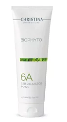 Себорегулююча маска (крок 6A) Christina Bio Phyto Seb-Adjustor Mask