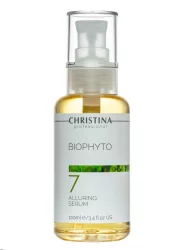 Сироватка «Чарівність» (крок 7) Christina Bio Phyto Alluring Serum