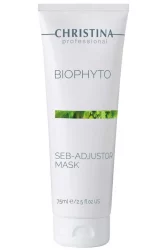 Себорегулююча маска (крок 6A) Christina Bio Phyto Seb-Adjustor Mask