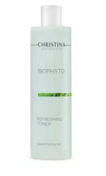 Освіжаючий тонік (крок 2) Christina Bio Phyto Refreshing Toner