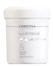 Альгінатна маска (крок 5) Christina Illustrious Algae Mask