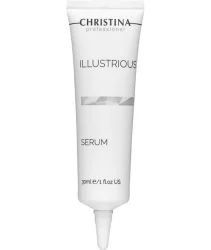 Сыворотка для коррекции пигментации Christina Illustrious Serum 30 мл