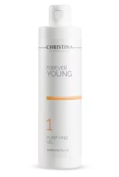 Очищающий гель (шаг 1) Christina Forever Young Purifying Gel