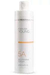 BIO FIRMING SERUM FOREVER YOUNG CHRISTINA Зміцнювальна біосироватка (крок 5а) 300 мл