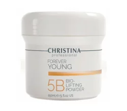 BIO LIFTING POWDER FOREVER YOUNG CHRISTINA Зміцнювальна біопудра для ліфтингу (крок 5b) 150 мл