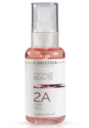 Винный пилинг (шаг 2A) Christina Сhateau de Beaute Vino Peel