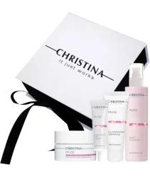 Подарунковий набір Christina Gifts Muse