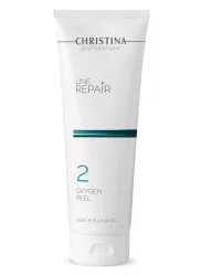 Кисневий пілінг (крок 2) Christina Line Repair Oxygen Peel