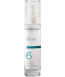 Увлажняющий концентрат (Шаг 6) Christina Line Repair Hydra Fusion Concentrate 50 мл