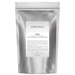 Базова пластифікуюча маска DEMAX Basic Moisturizing Plasticizing Mask