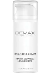Активний крем із бакухіолом DEMAX Bakuchiol Cream