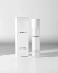 Денний захисний крем Demax Age control SPF30 із морськими водоростями 50 мл