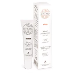 Ліфтінг-сироватка Effiderm для контуру очей від темних кіл, 15 мл