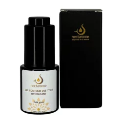 Гель контур навколо очей Nectarome / Contour des yeux, 15 мл