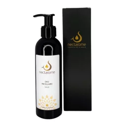 Міцелярна вода Nectarome з неролі / Eau micellaire au Néroli, 200 мл