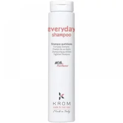 Шампунь для ежедневного ухода с пантенолом Krom Everyday Shampoo