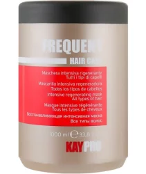 Маска KayPro Frequent Hair Care для щоденного застосування 1000 мл