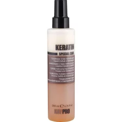Двофазний кондиціонер з кератином KayPro Keratin 2-Phase