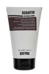 Флюид для волос KayPro Keratin Special Care с кератином 100 мл