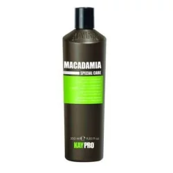 Шампунь с маслом макадамии KayPro Macadamia