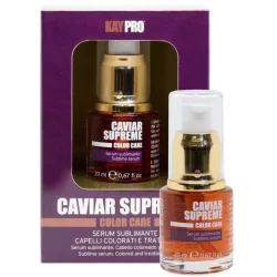 Сироватка KayPro для фарбованого волосся