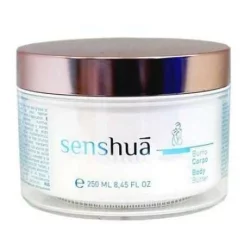 Масло для тела Senshua Body Butter, 250 мл