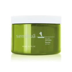 Скраб для ніг Senshua, 500 мл