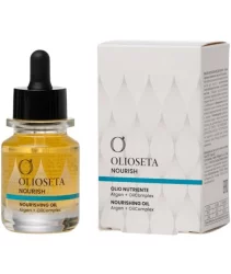 Ультраживильна олія для волосся Barex Olioseta Nourish Nourishing Oil