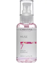 Детокс-сыворотка Суприм (Шаг 7) Christina Muse Serum Supreme 100 мл