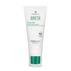 Локальный фокус-гель анти-акне Cantabria Labs BIRETIX Focus Gel Targeted Blemish Reducer