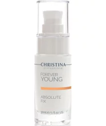 Сыворотка от мимических морщин Абсолют фикс Christina Forever Young Absolute Fix Reducing Serum 30 мл