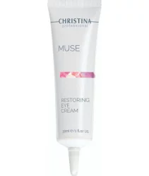 Відновлювальний крем для зони навколо очей Christina Muse Restoring Eye Cream 30 мл
