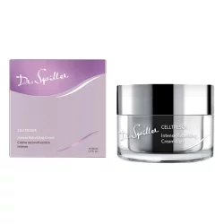 Интенсивный реструктурирующий легкий крем Dr.Spiller Celltresor Intense Rebuilding Cream Light, 50 мл
