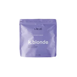 Осветляющая глина Lakme K.Blonde Bleaching Clay 450 г