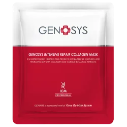 Колагенова маска Intensive Genosys Repair Collagen Mask (ICM), 1 х 23 г