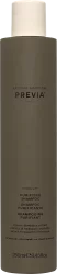 Previa Extra Life Purifying Очищуючий шампунь 250мл