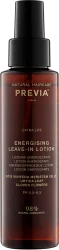 Previa Extra Life Энерджайзинг Уход против выпадения 100мл