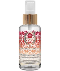 Олія Вишуканість кольору Barex Olioseta Oro del Marocco Color Sublimating Hair Oil