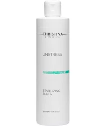 Стабілізувальний тонік Christina Unstress Stabilizing Toner 300 мл
