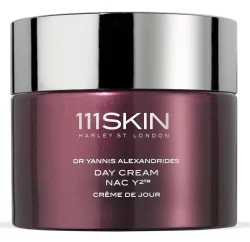 Денний крем для обличчя 111 SKIN Y Theorem Day Cream NAC Y2, 50 мл
