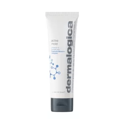 Активний зволожувач без олій Dermalogica Active Moist, 50 мл